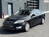 Ford Mondeo 2.0 TDCi Titanium, AHK Tempomat - Ford Mondeo aus 2008: 2.0