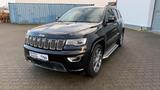 Jeep 3.0 CRD Overland*1.HAND*Vollausstattung*Nappa* - gebrauchte Jeep Grand Cherokee aus dem Jahr 2020
