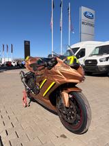 Kawasaki Zx6r 636 - KAWASAKI 636