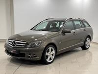 Mercedes-Benz C 200 T Kompressor Special Edition|PANO|AHK|BIXE