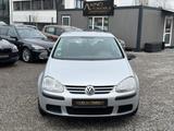 Volkswagen Golf V 1.4 Comfort *TÜVNEU*erst125tkm*ServicNeu! - Volkswagen Golf: 4er