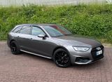 Audi A4 B9 35 TFSI S tronic advanced Avant