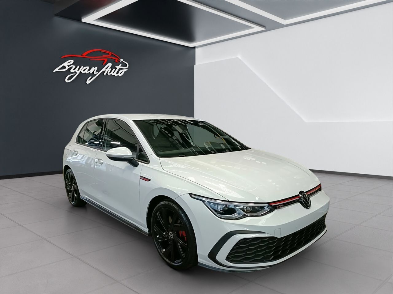 Volkswagen Golf GTI 2.0 TSI DSG *IVA ESPOSTA* imagem 2