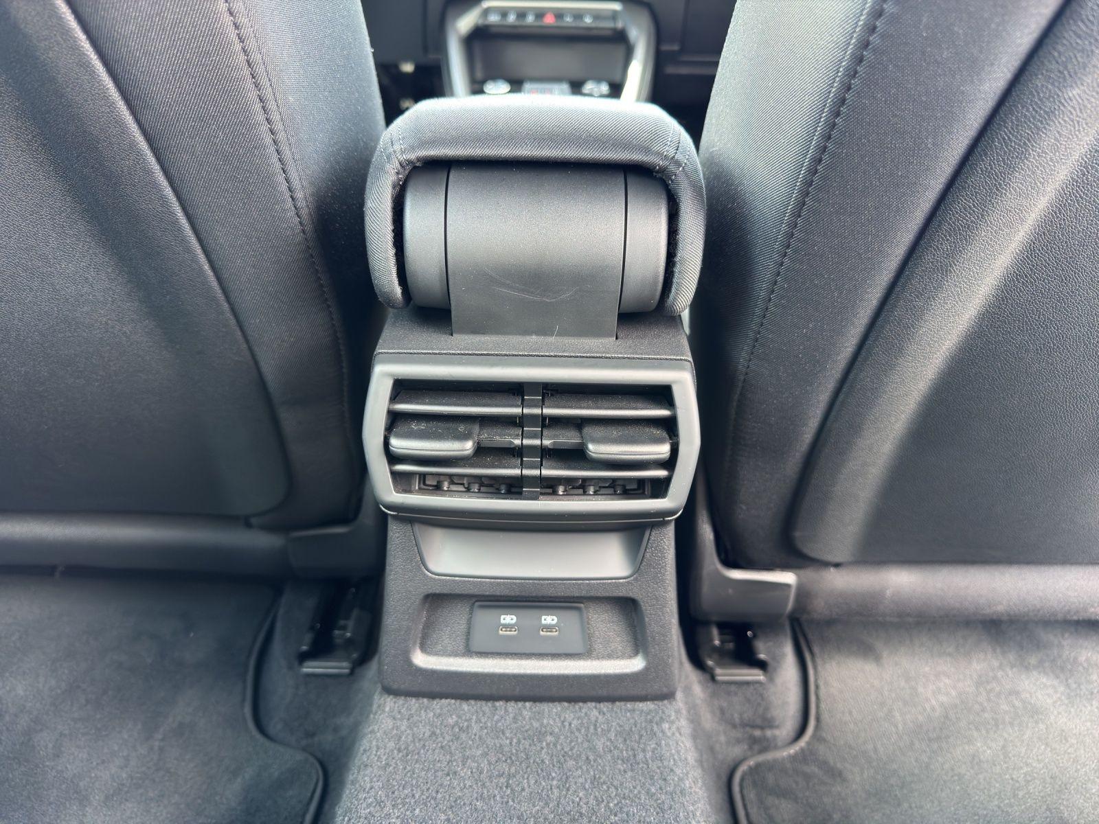 Audi A3 Sportback 35 TFSI S tronic *LED*SMARTPH INT.*, миниатюра 18