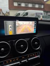 Mercedes-Benz C 220 d Autom. - - Mercedes-Benz Gebrauchtwagen in Bamberg