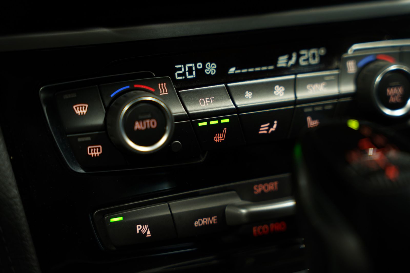 Bmw 225 Active Tourer