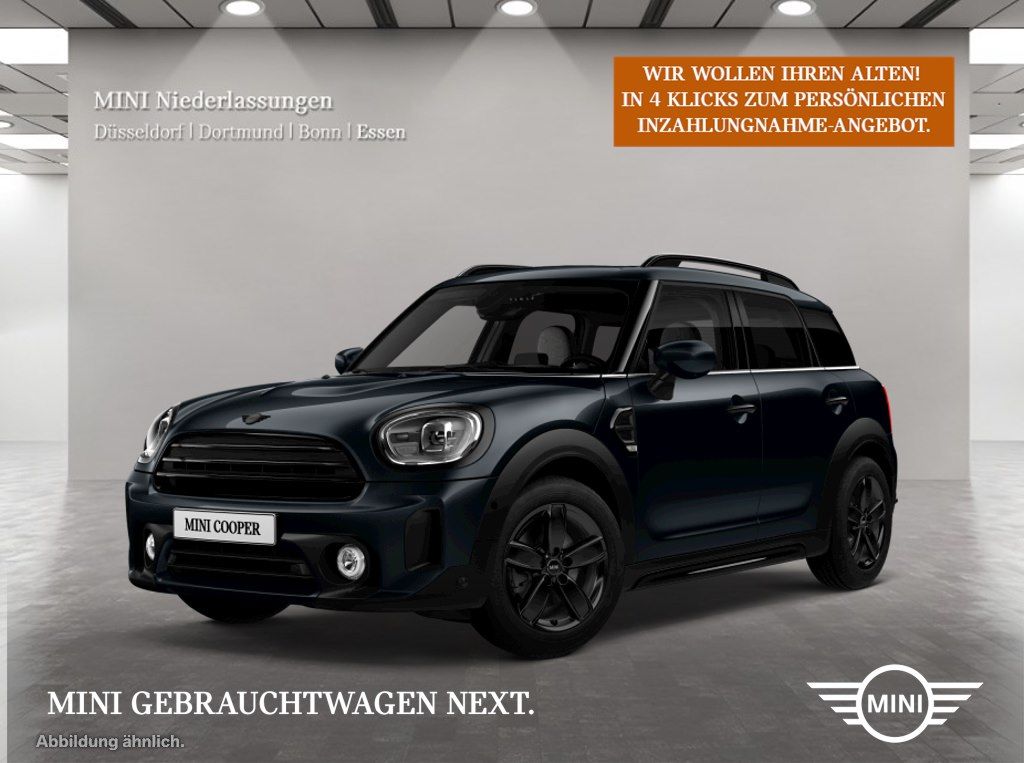 Image of MINI Cooper Countryman