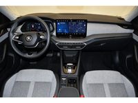 Skoda Octavia - Vorschau Bild 5