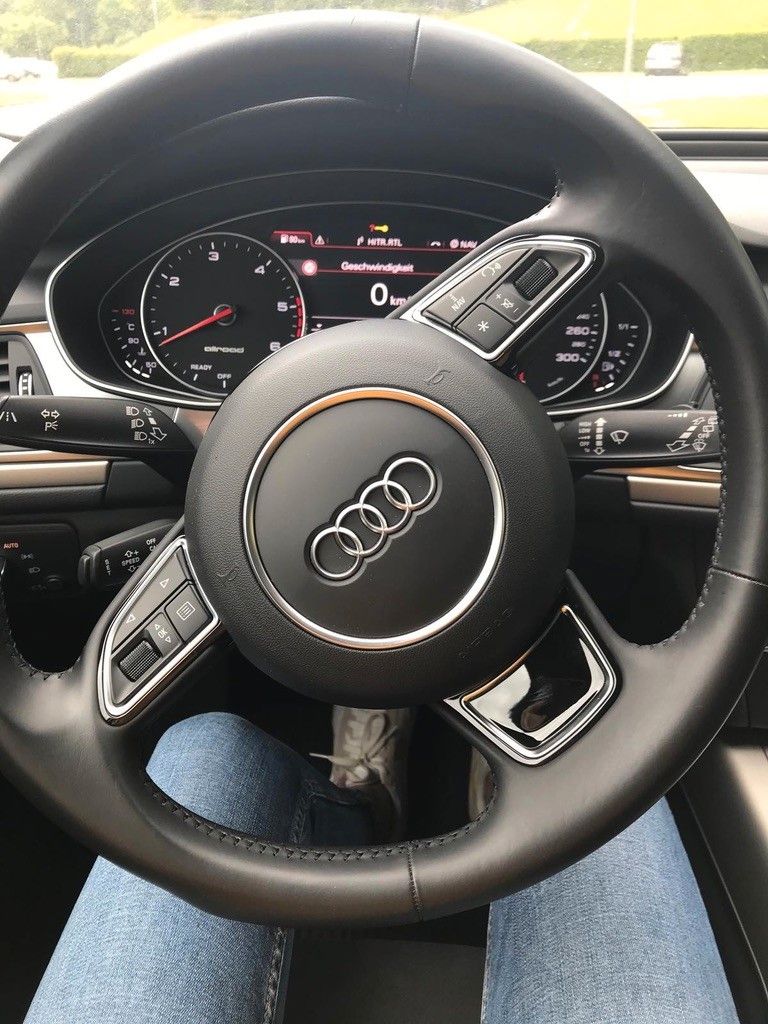 AUDI A6 Allroad 3.0 TDI quattro 160kW S tronic -LED