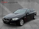 BMW 520d /R-CAM/LEDER/HEAD/BIXEN/HIFI/DRIVNASS/NAVPR