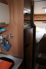 P.L.A. reisemobil - Wohnmobil oder -wagen Reisemobil