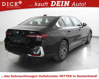 BMW 520 - 8