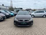 Lexus ANDERE CT 200h - gebrauchte Lexus Kleinwagen