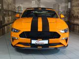 Ford Mustang 5.0 GT V8 Cabrio 55 Years Edition - Ford Mustang: Edition