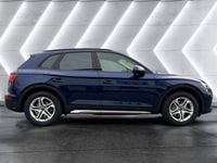 Audi Q5 - Vorschau Bild 6