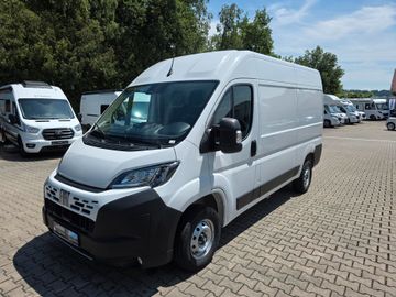 Fiat Ducato 35 | L2H2 140 MT | Sofort