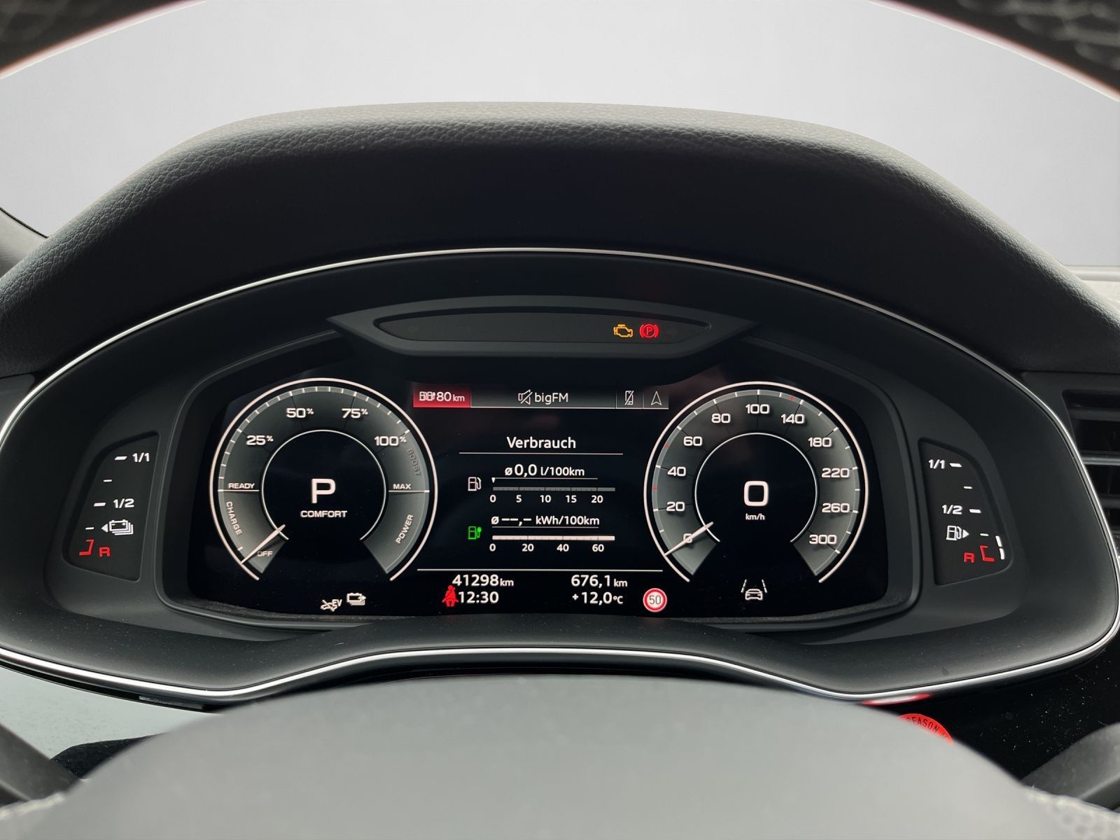 Audi Q8 - Bild 11