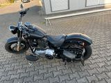 Harley-Davidson Slim FS2 - HARLEY-DAVIDSON MAINZ