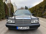 Mercedes-Benz Mercedes Benz 190E | Sehr gepflegt - aus 1990: Mercedes