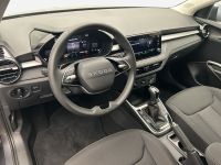Skoda Fabia - Vorschau Bild 6