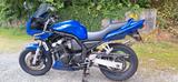 Yamaha Fazer 600 - Angebote