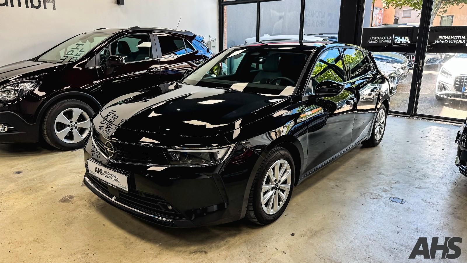 Opel Astra L Lim. 5-trg. Elegance ACC | LED | KAMERA