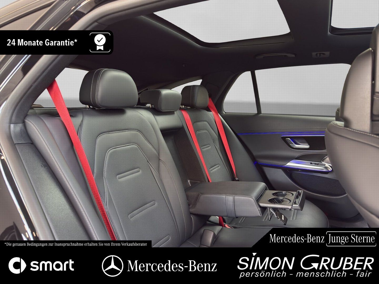 Fahrzeugabbildung Mercedes-Benz E 53 T Hybrid 4M+ Driver HUD Massage SScreen AHK