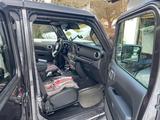 Jeep Wrangler 2.0 4xe Unlimited Rubicon Automatik... - Jeep Wrangler Rubicon mit Hybrid-Antrieb (Benzin/Elektro)