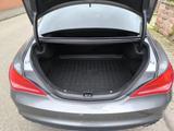 Mercedes-Benz CLA 220 CDI AMG Line AMG Line Abstandstempomat - Mercedes-Benz CLA 220: Cdi