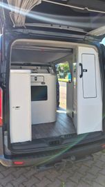 Ford Nugget MJ20*SOMMERSPECIAL*Aufstelldach*Markise