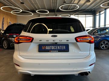 Ford Focus Turnier ST-Line *1. Hand*Kamera*AppConnect