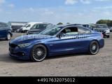 ALPINA B4 3.0 S Biturbo Allrad QP ACC H&K NETTO 42000€ - ALPINA aus 2017