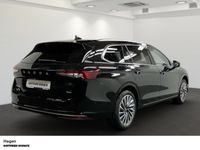 Skoda Superb - Vorschau Bild 4
