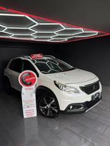 Peugeot 2008 BlueHDi 120 CV Crossway 2017 - Peugeot 2008 Crossway mit Diesel-Antrieb