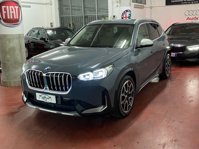 Otros Bmw X1 sDrive 18d xLine