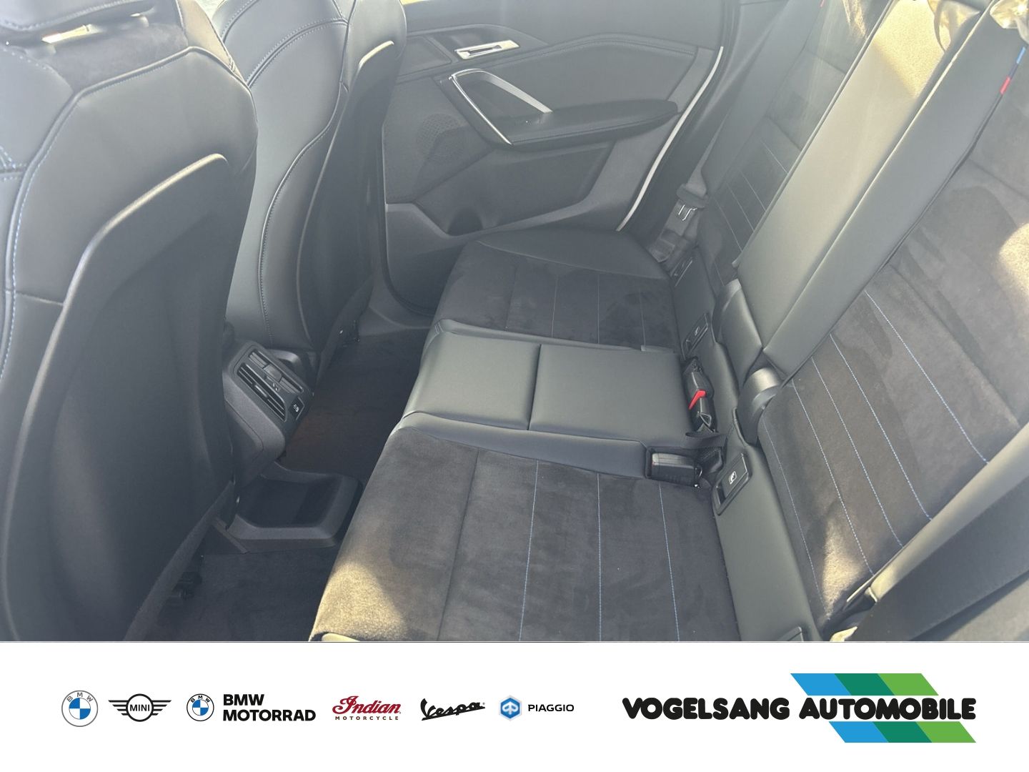 Fahrzeugabbildung BMW X1 25 e M Sport xDrive 25e M Sport Sportpaket AD