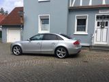 Audi A4 2.0 TDI quattro Ambition, AHK, Xenon, Klima - Audi A4 Ambition mit Diesel-Antrieb