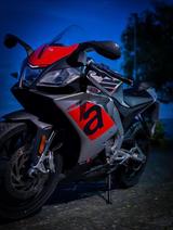 Aprilia Rs 125 in Top-Zustand  - APRILIA RS 125