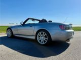 Honda S2000 2.0i LS Linkslenker - Honda aus 2000