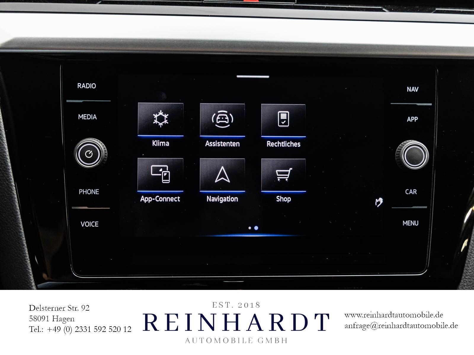 Volkswagen Arteon LIMOUSINE 2.0TSi R LINE IQ-L/ACC/KAMERA, миниатюра 24
