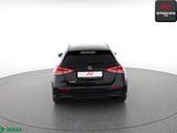 Mercedes-Benz A 180 AMG NIGHT AMBIENTE,KAMERA,SCHECKHEFT,18Z. - gebrauchte Mercedes-Benz A 180 aus dem Jahr 2021