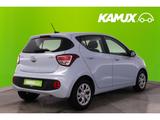 Hyundai i10 1.0 Trend+CARPLAY+KLIMA+ISOFIX - Hyundai i10 Gebrauchtwagen