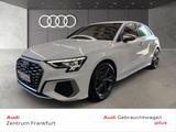 Audi S3 Sportback TFSI quattro S tronic LED PDC - Audi S3 in Frankfurt (Main)