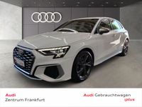 Audi S3 - Vorschau Bild 1