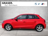 Audi A1 Sportback 1.4 TFSI Klimaaut. PDC - Audi A1 aus 2018