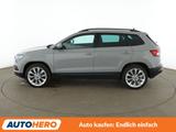 Skoda Karoq 2.0 TDI Style 4x4 Aut.*NAV*LED*TEMP*CAM* - Skoda Karoq mit Diesel-Antrieb: Automatik