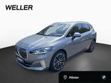 BMW 218d Active Tourer Aut. Luxury Line Pano H/K 19"