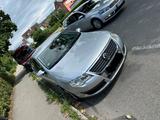 Volkswagen Passat 2.0 FSI Tiptronic Comfortline Comfortline - Volkswagen Passat aus 2006: 2.0