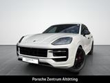 Porsche Cayenne S E-Hybrid | Hinterachslenkung | PDCC | - Porsche Cayenne Jahreswagen