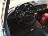 Mercedes-Benz 250 SE Automatic  - Mercedes-Benz 250: Se